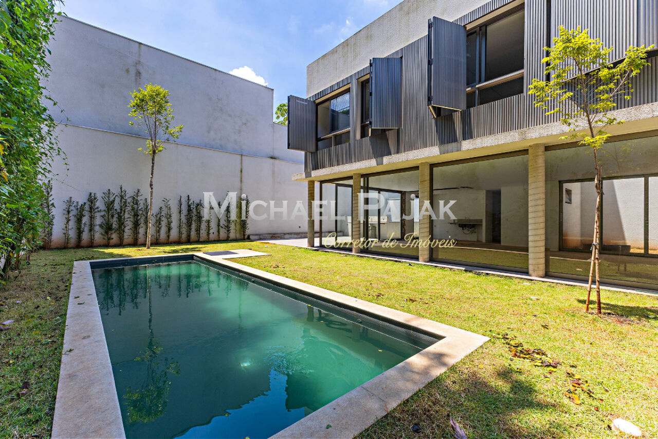 Casa em Condomínio para Venda - ALTO DE PINHEIROS