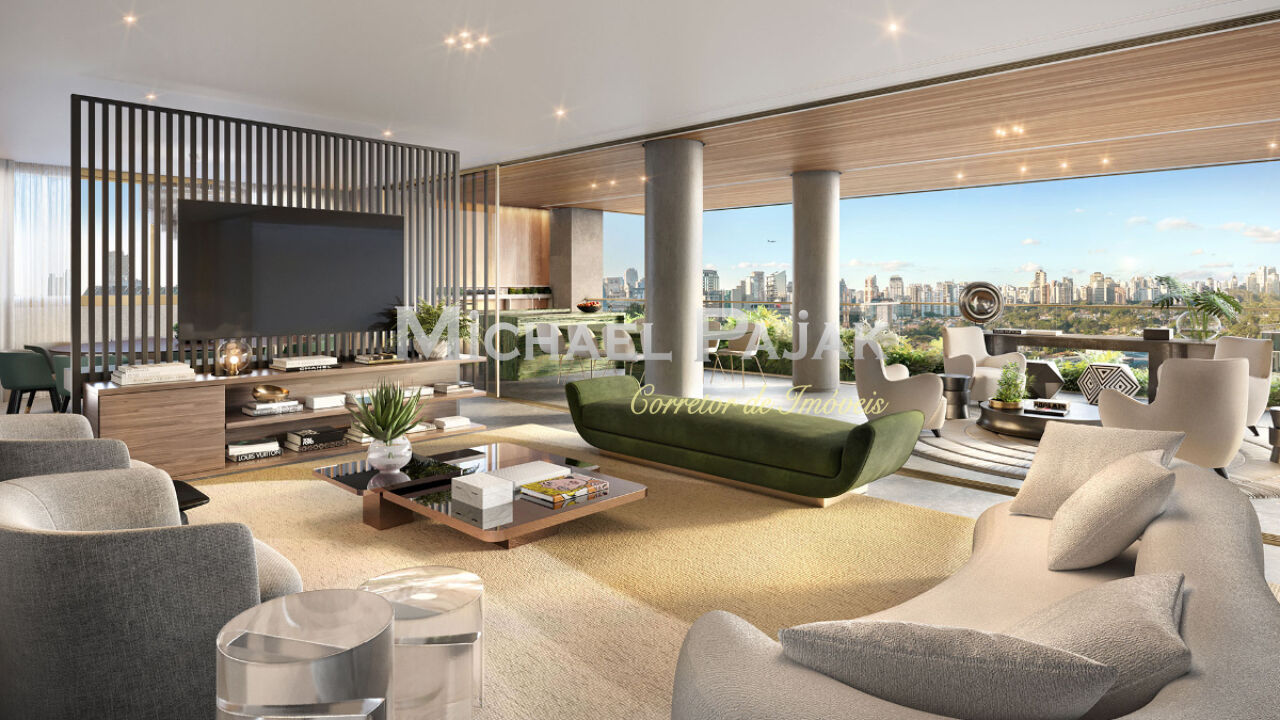 Apartamento para Venda - VILA NOVA CONCEIÇÃO