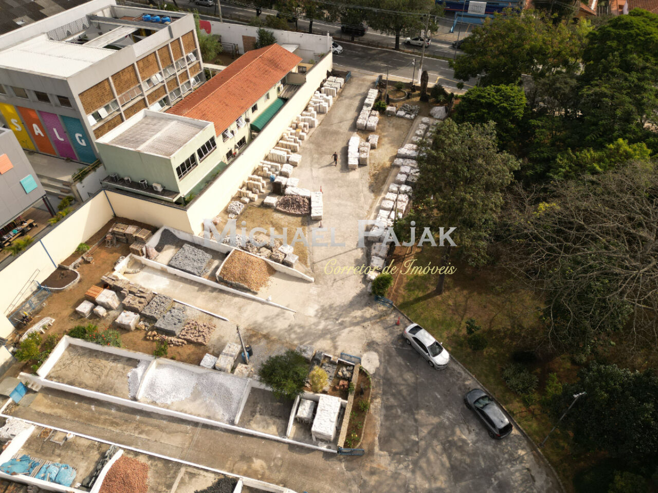 Terreno para Venda - CIDADE DUTRA