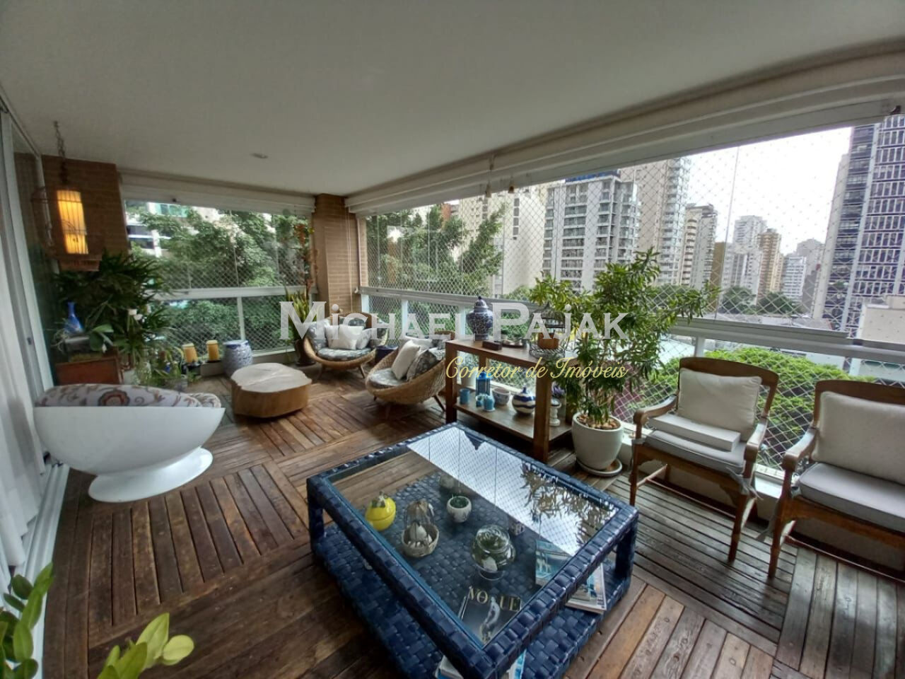 Apartamento para Venda - PERDIZES