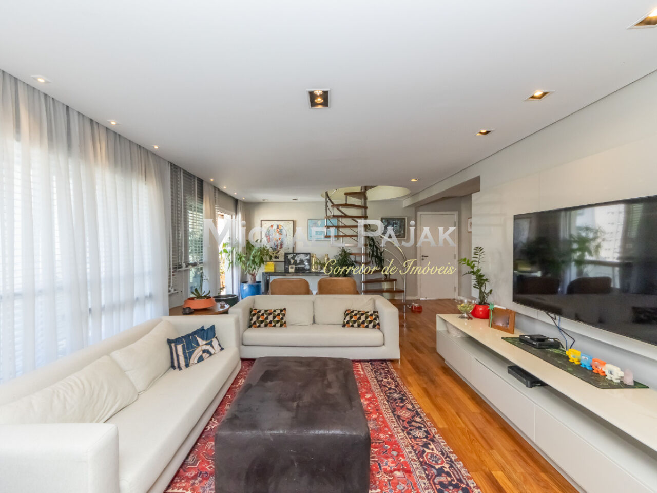 Apartamento para Venda - CAMPO BELO