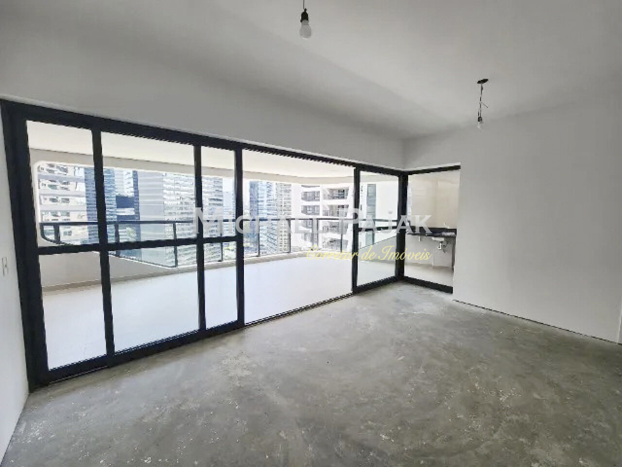Apartamento para Venda - CHÁCARA SANTO ANTÔNIO ZONA SUL