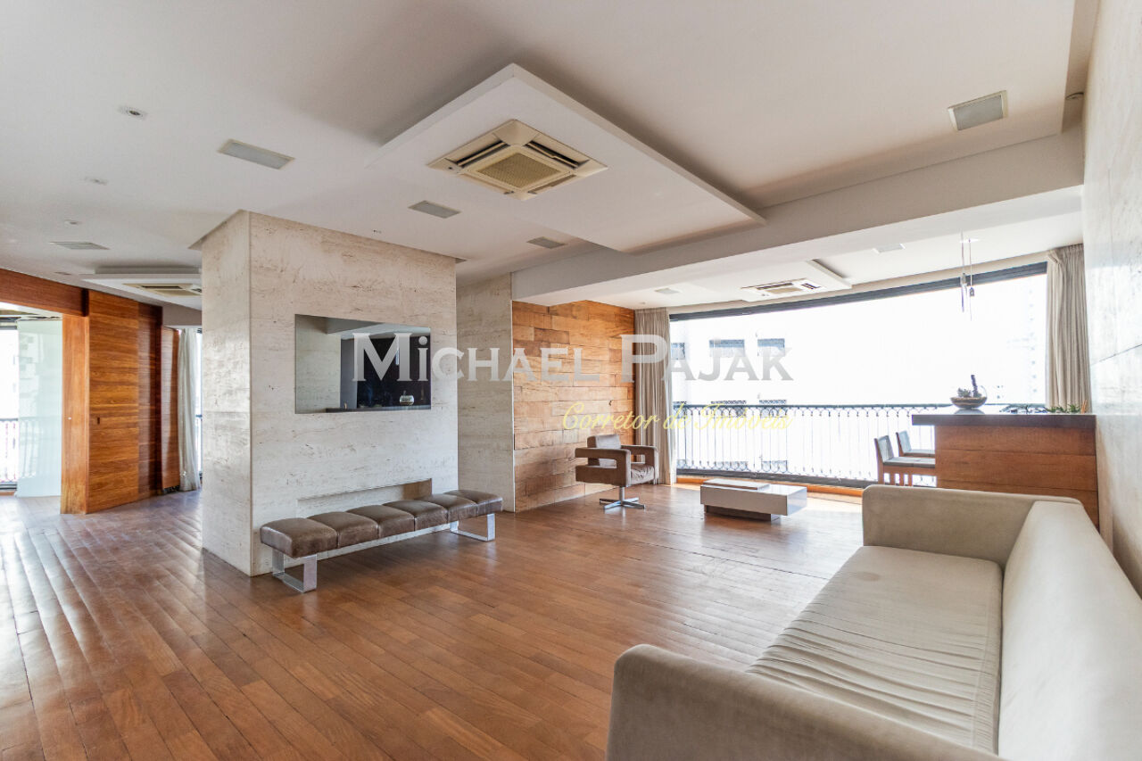 Apartamento para Venda - JARDIM PAULISTA