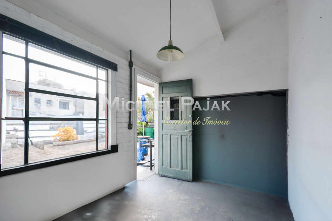 Casa Comercial  para Venda - IPIRANGA