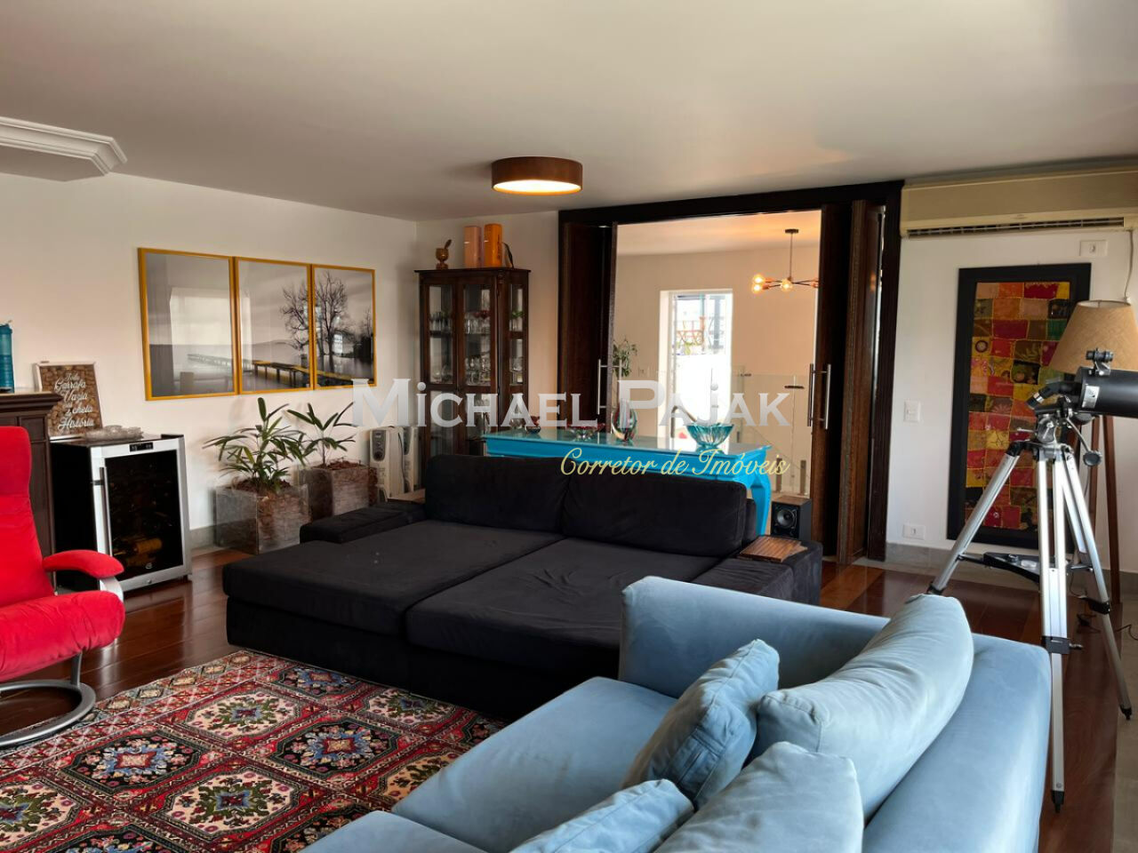 Apartamento para Venda - CAMPO BELO