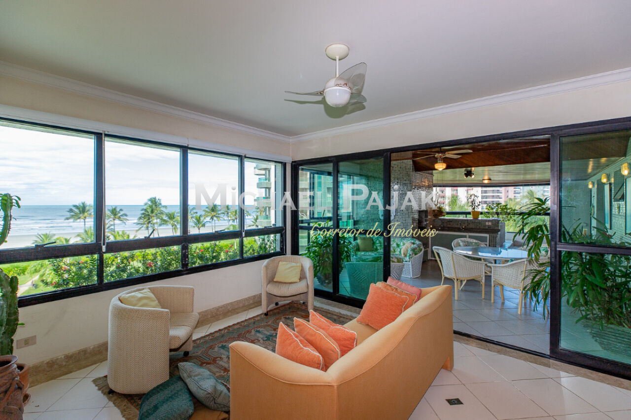 Apartamento para Venda - RIVIERA DE SÃO LOURENÇO
