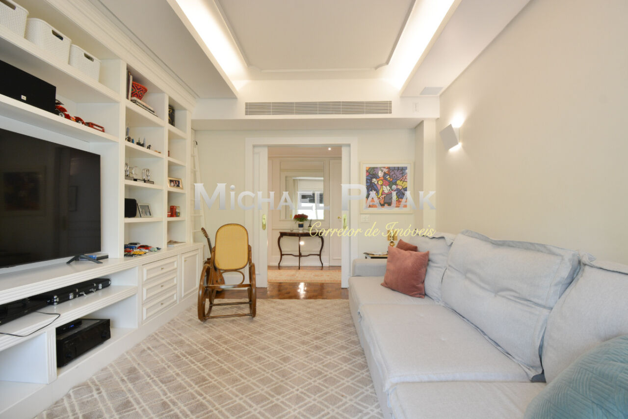 Apartamento para Venda - HIGIENÓPOLIS