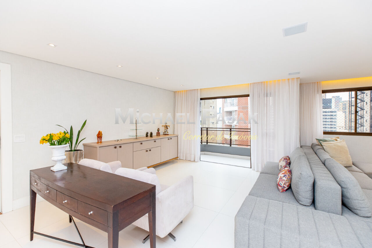 Apartamento para Venda - JARDIM EUROPA