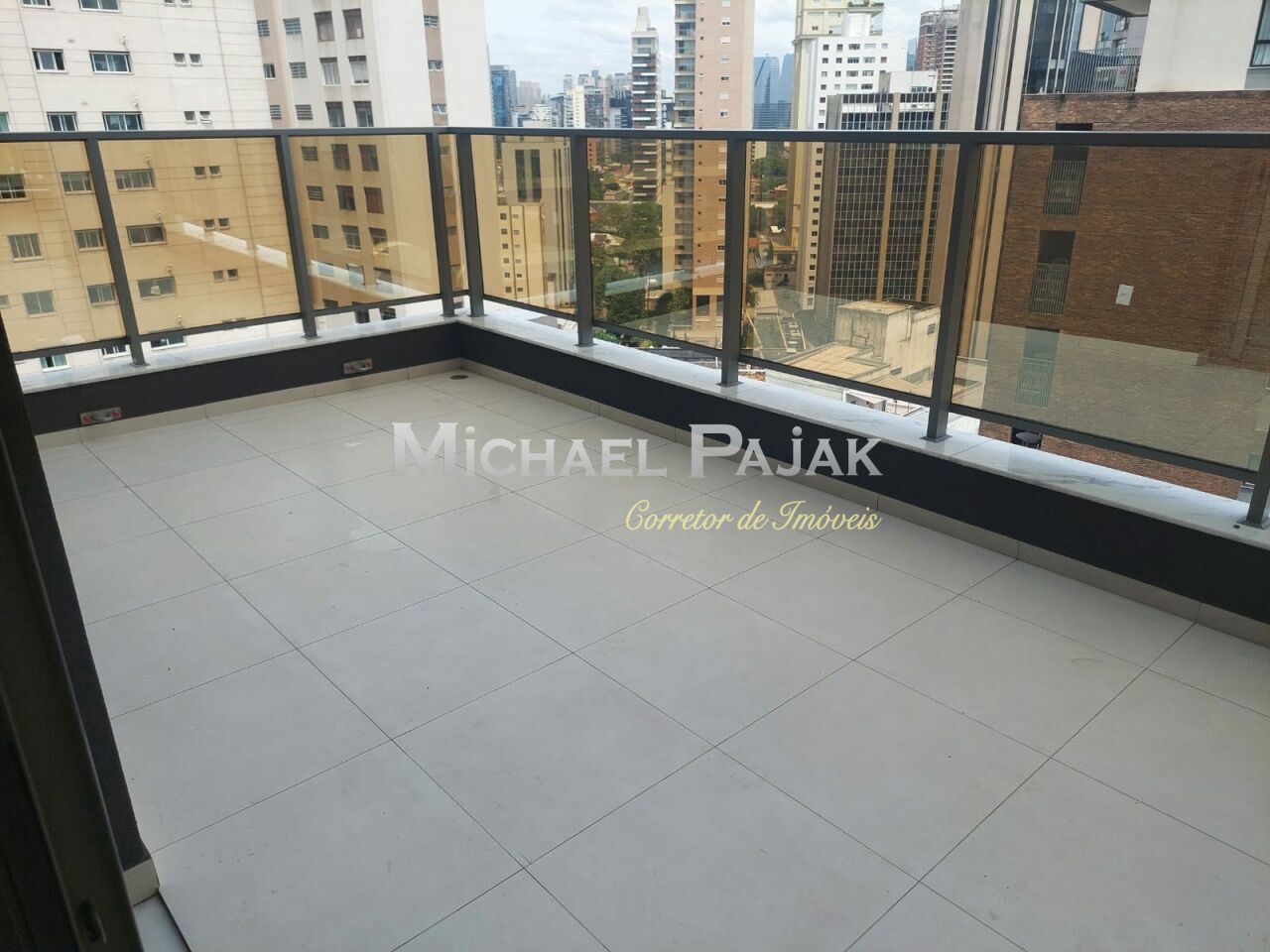 Apartamento para Venda - VILA NOVA CONCEIÇÃO