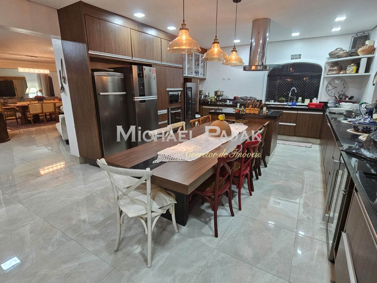 Apartamento para Venda - SANTO AMARO