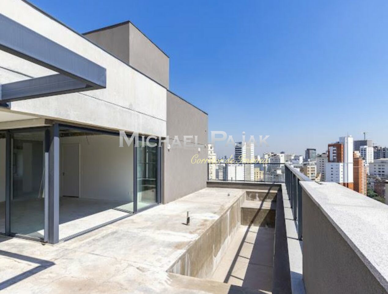 Apartamento para Venda - CERQUEIRA CÉSAR