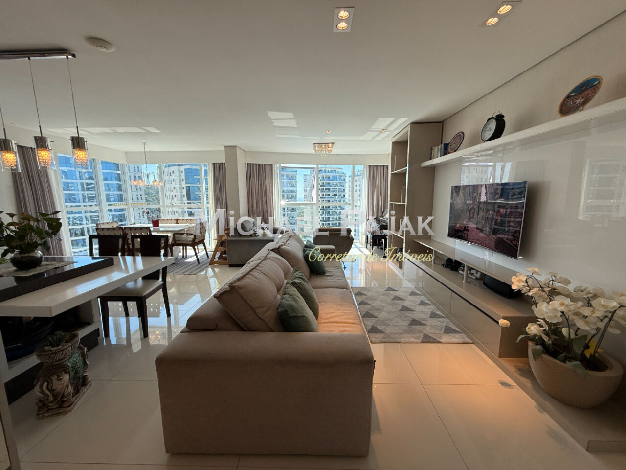 Apartamento para Venda - PRAIA BRAVA