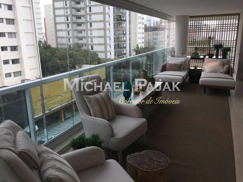 Apartamento para Venda - MOEMA