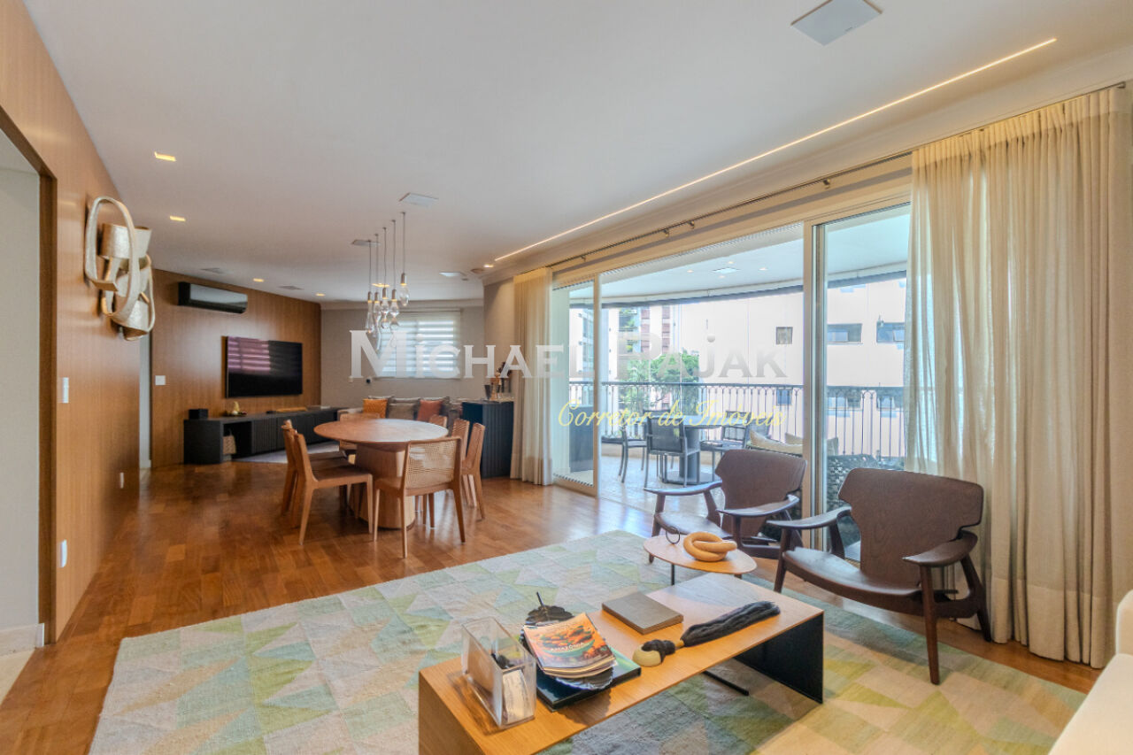 Apartamento para Venda - JARDIM PAULISTA