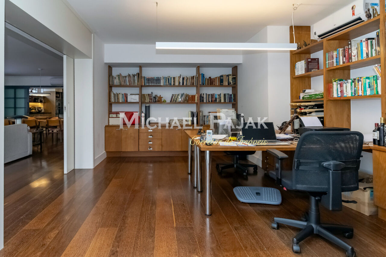 Apartamento para Venda - HIGIENÓPOLIS