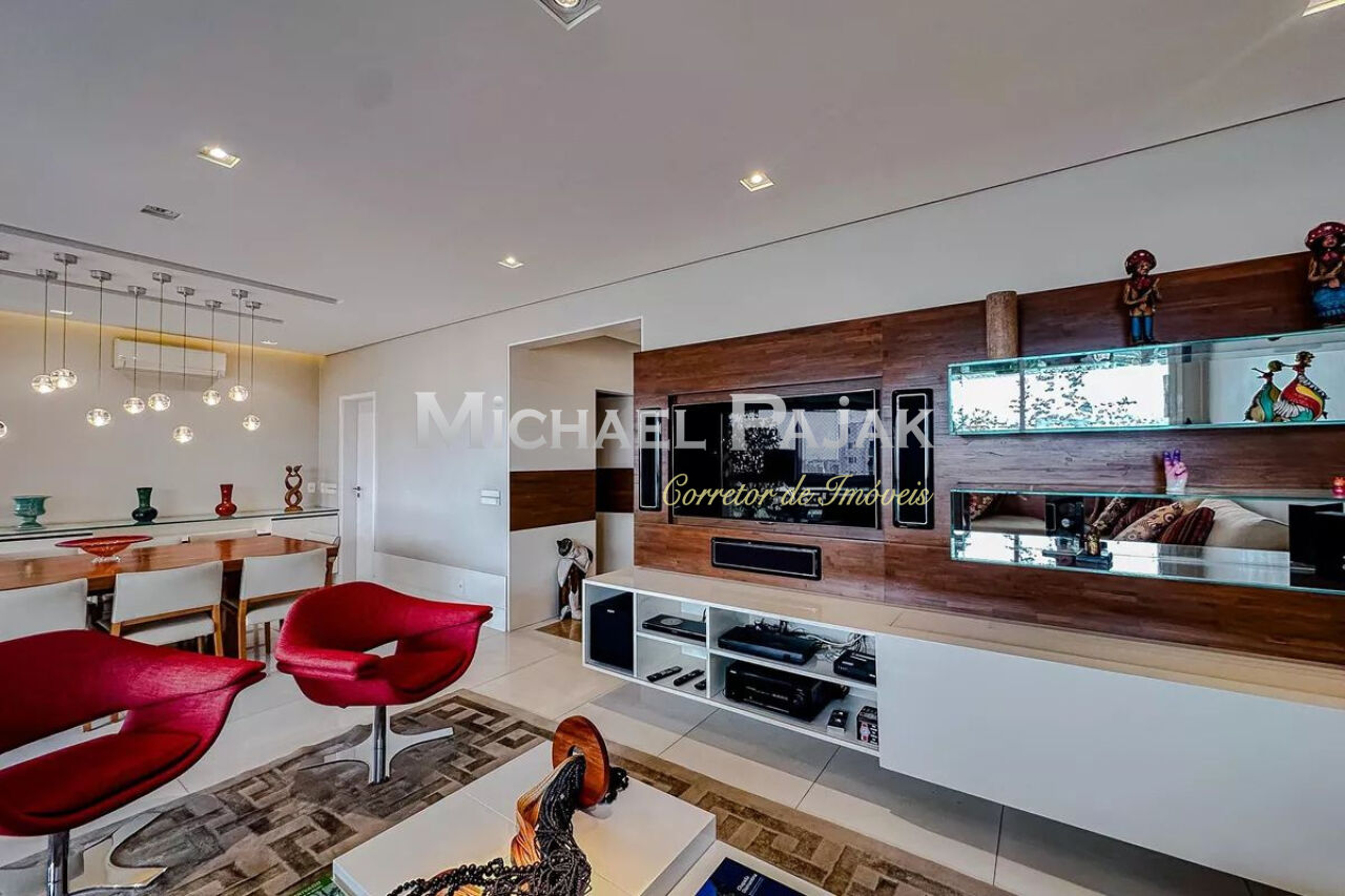 Apartamento para Venda - PARQUE DA MOOCA