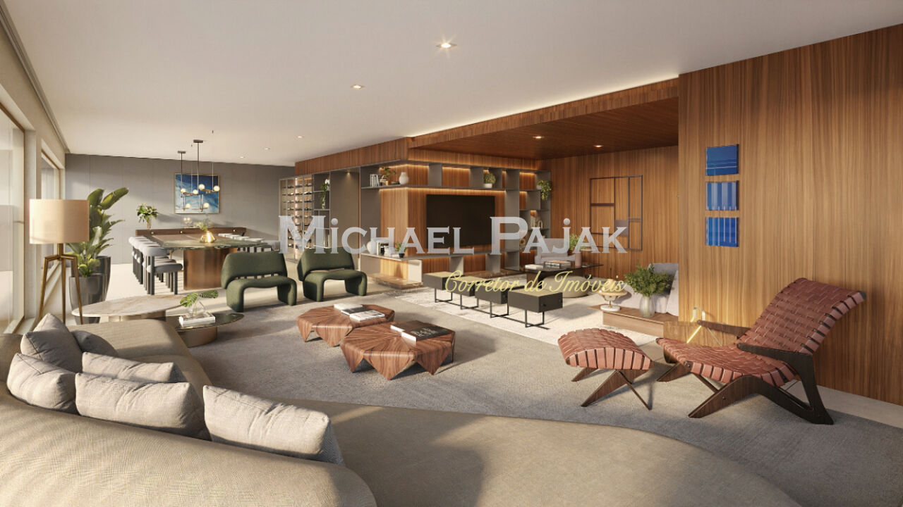 Apartamento para Venda - CERQUEIRA CÉSAR