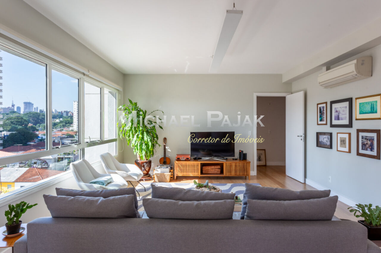 Apartamento para Venda - PINHEIROS