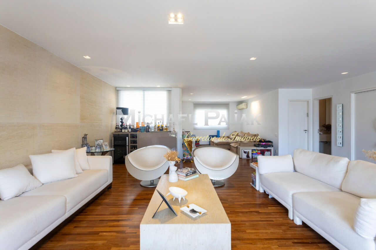 Apartamento para Venda - ITAIM BIBI