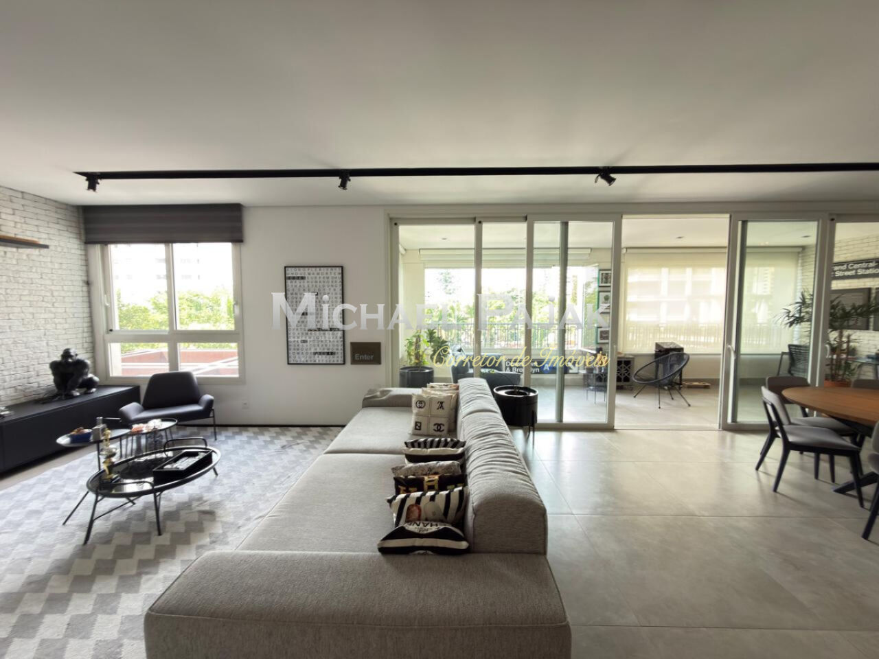 Apartamento para Venda - VILA OLÍMPIA