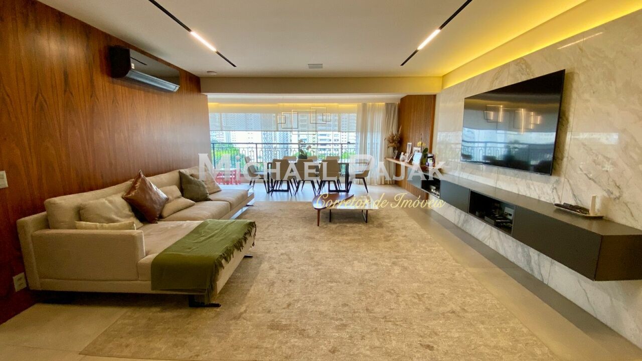 Apartamento para Venda - MOEMA