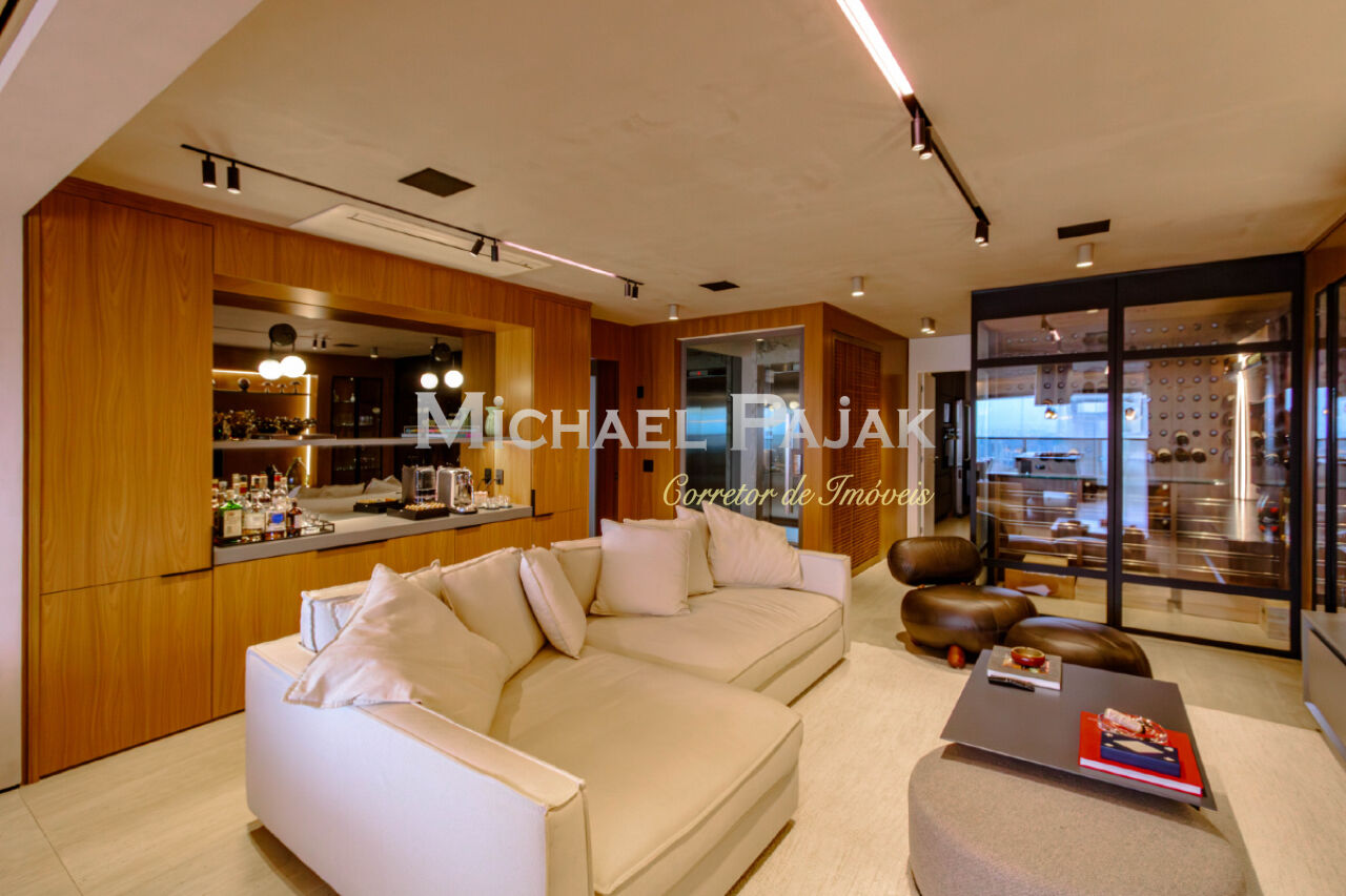 Apartamento para Venda - PINHEIROS