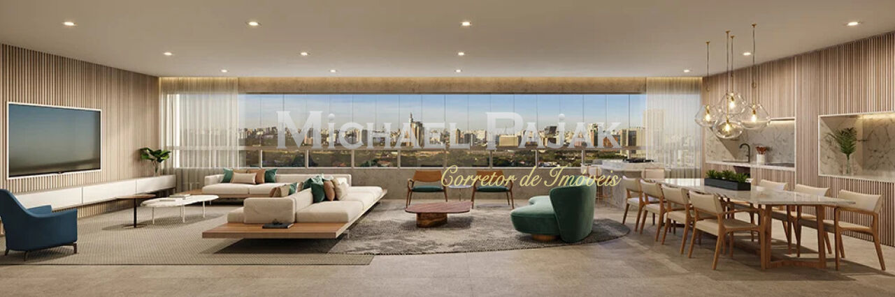 Apartamento para Venda - PINHEIROS