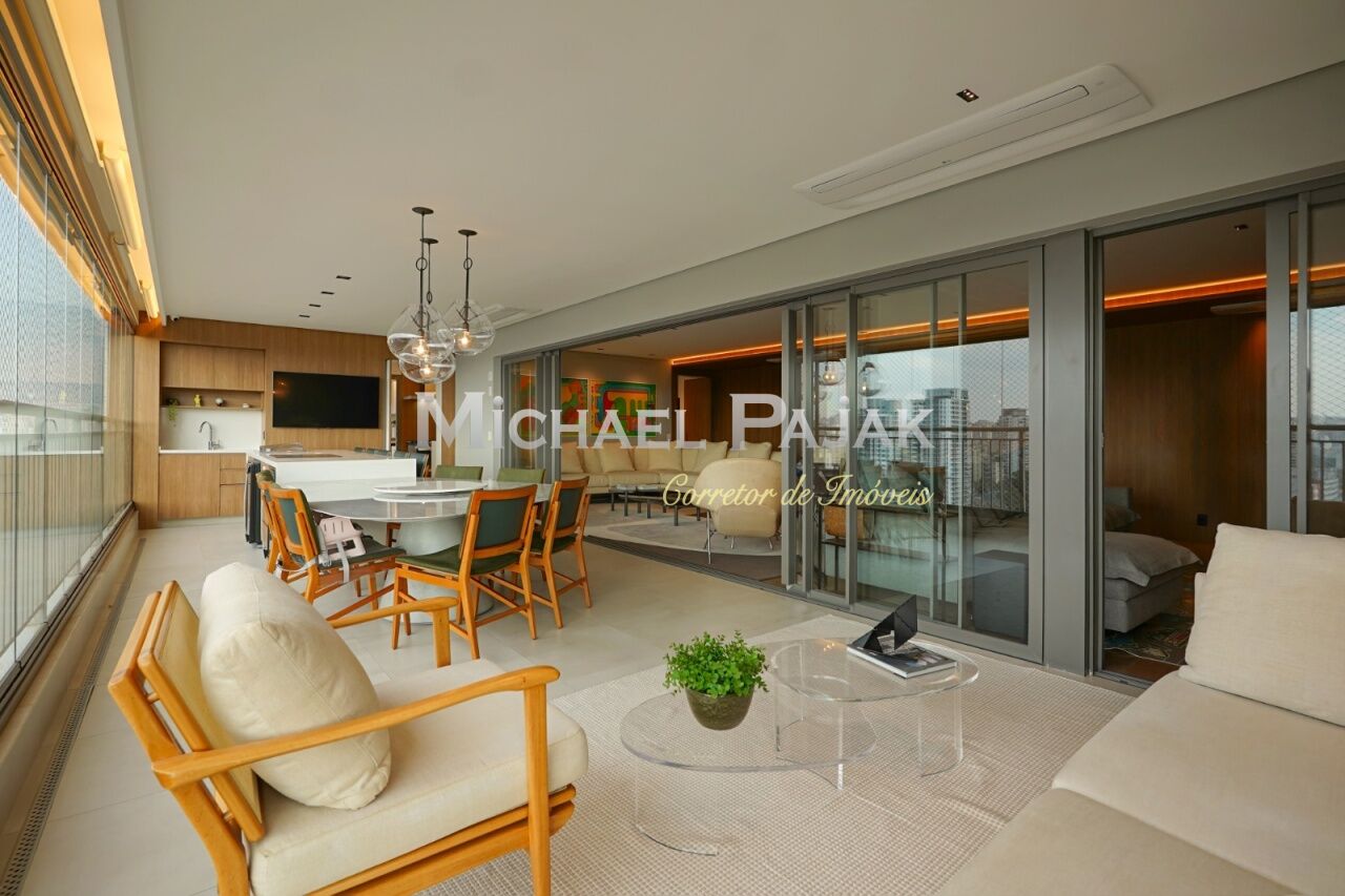 Apartamento para Venda - VILA CLEMENTINO