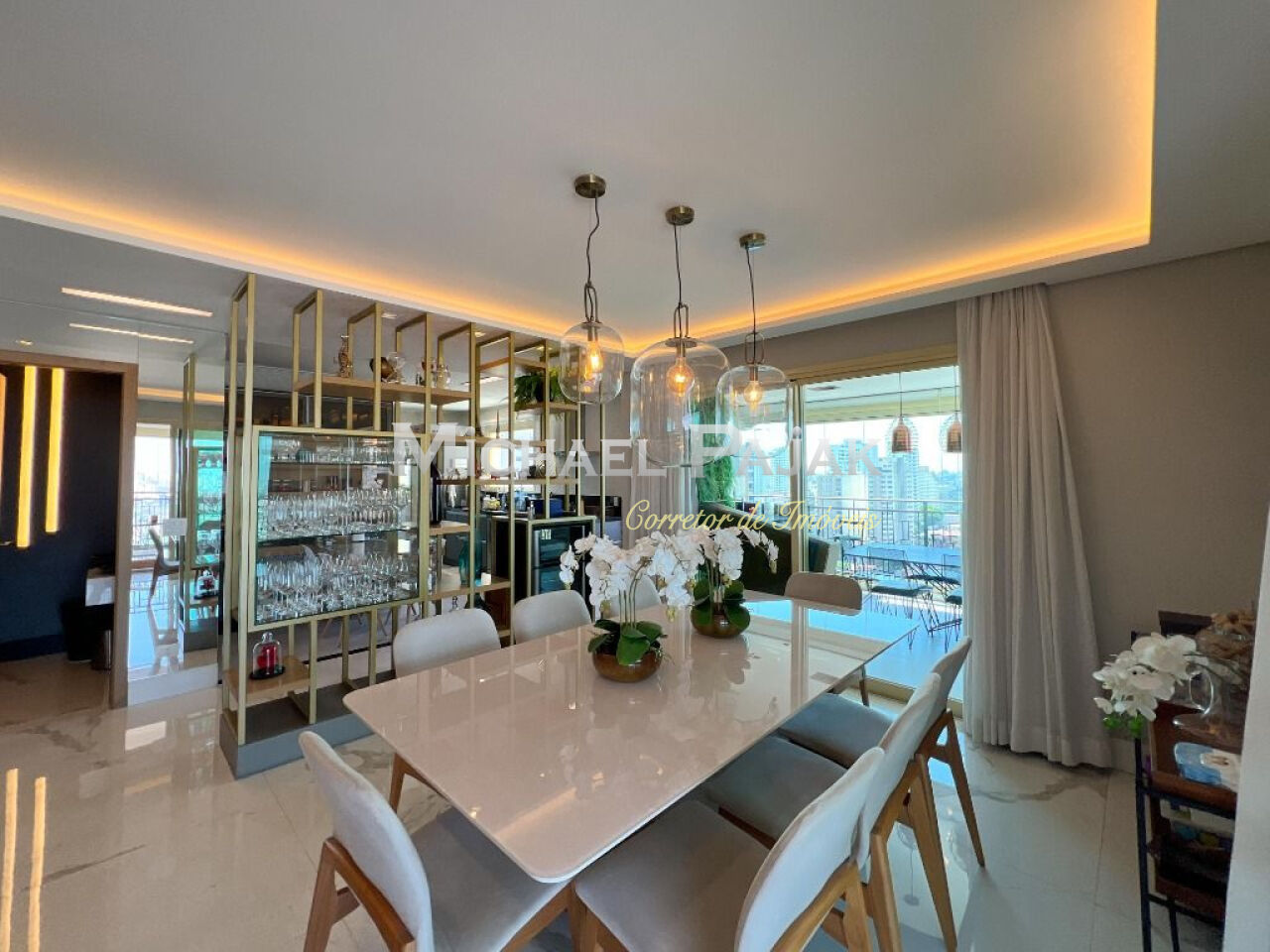 Apartamento para Venda - SANTANA