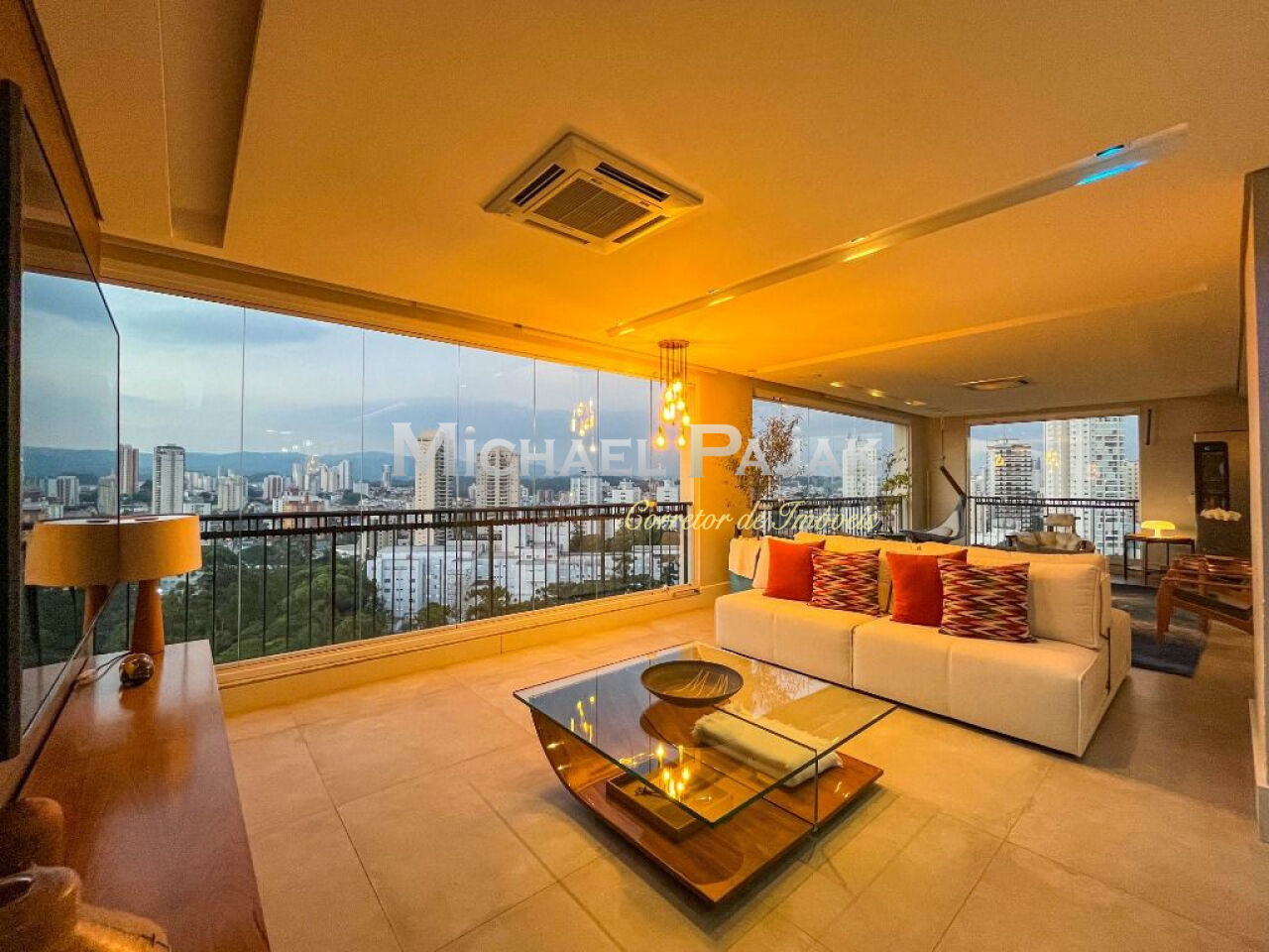Apartamento para Venda - SANTANA