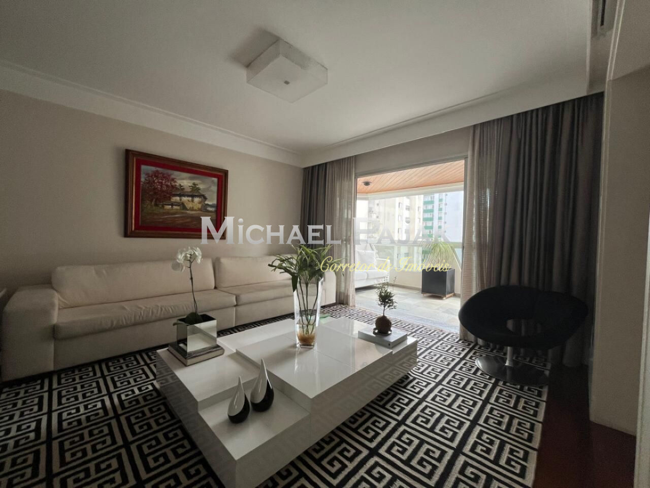Apartamento para Venda - MOEMA