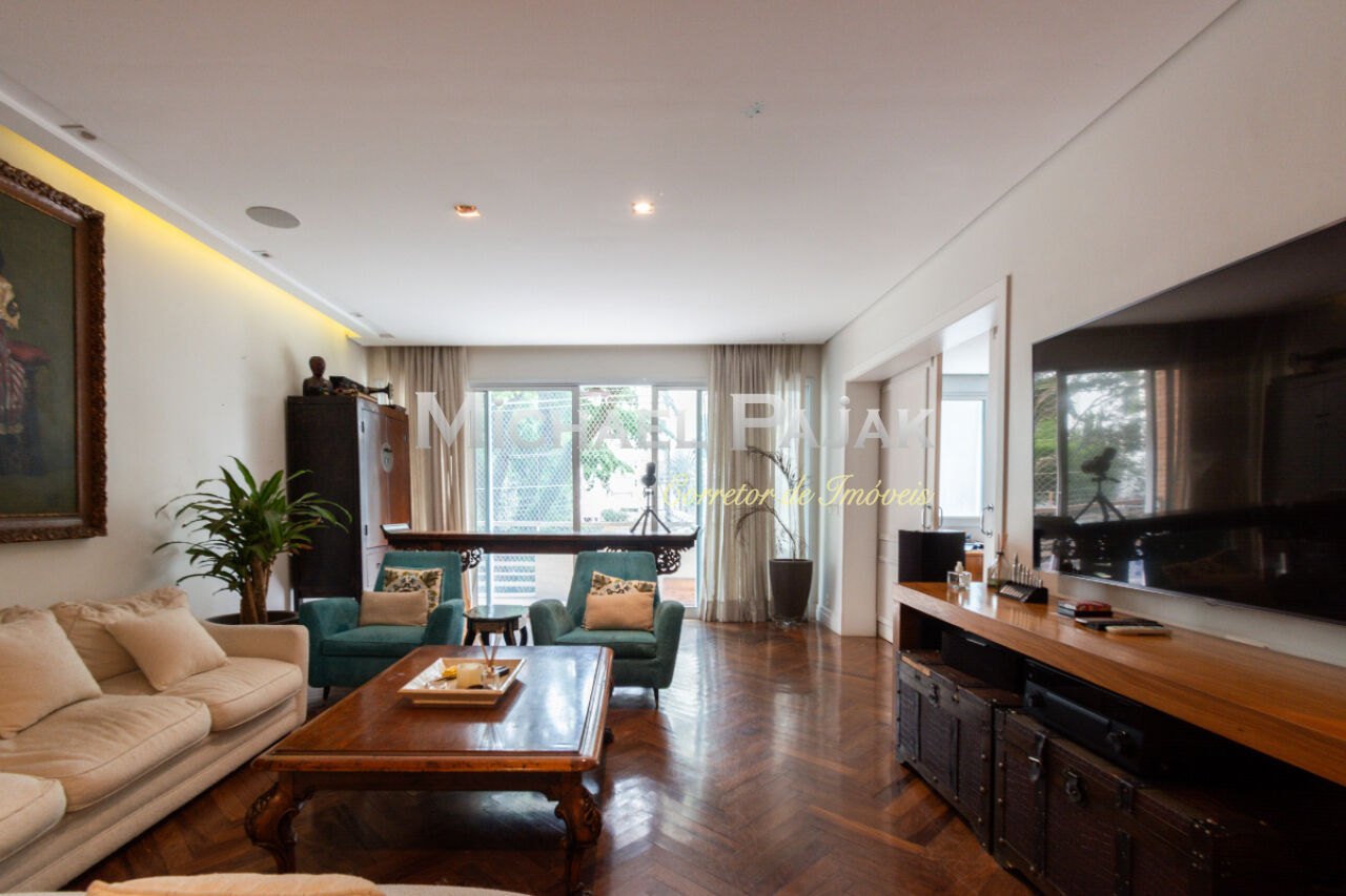 Apartamento para Venda - JARDIM PAULISTA
