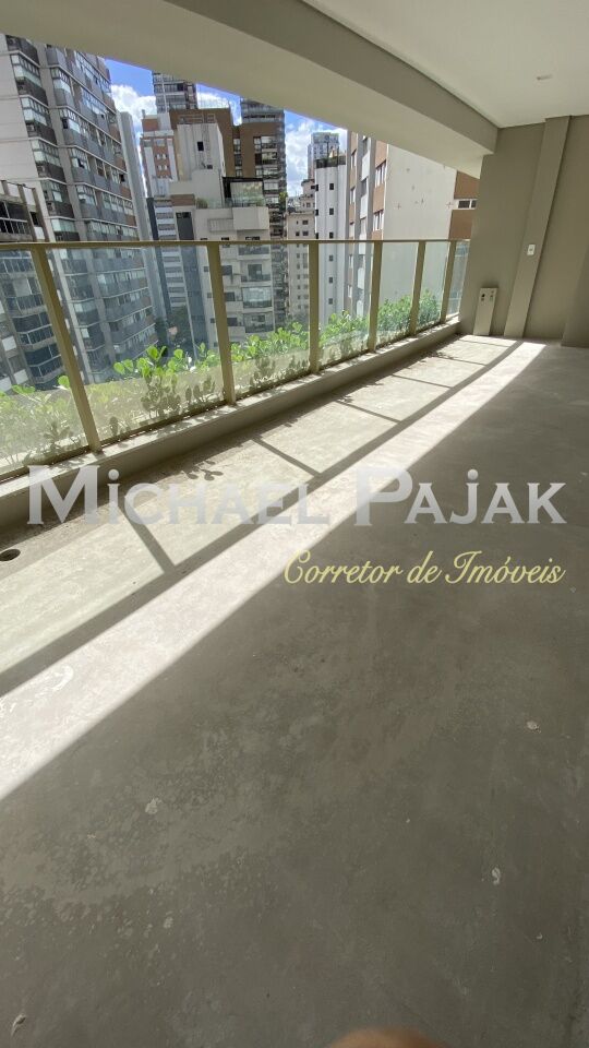 Apartamento para Venda - MOEMA