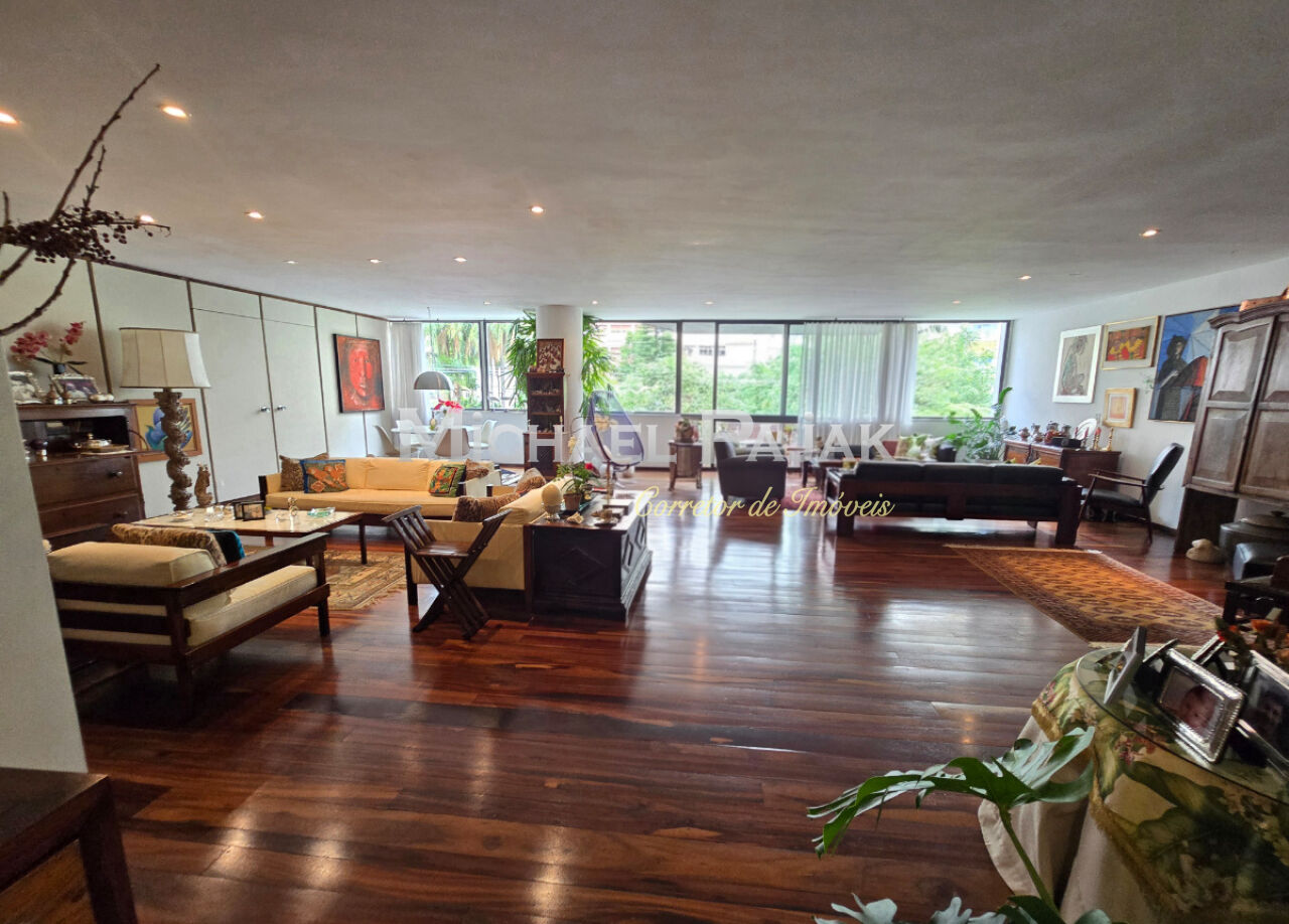 Apartamento para Venda - JARDIM PAULISTA