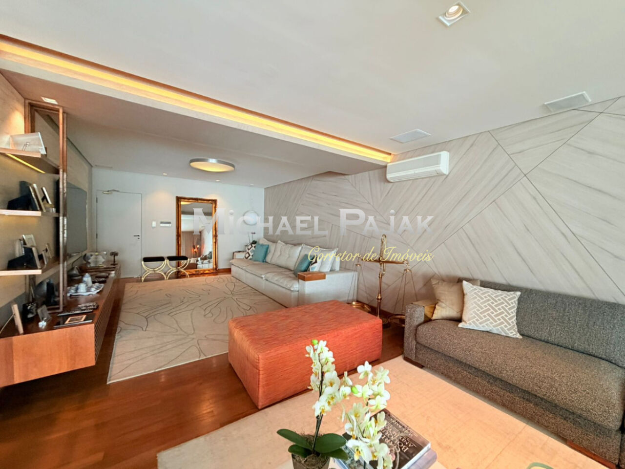 Apartamento para Venda - ITAIM BIBI