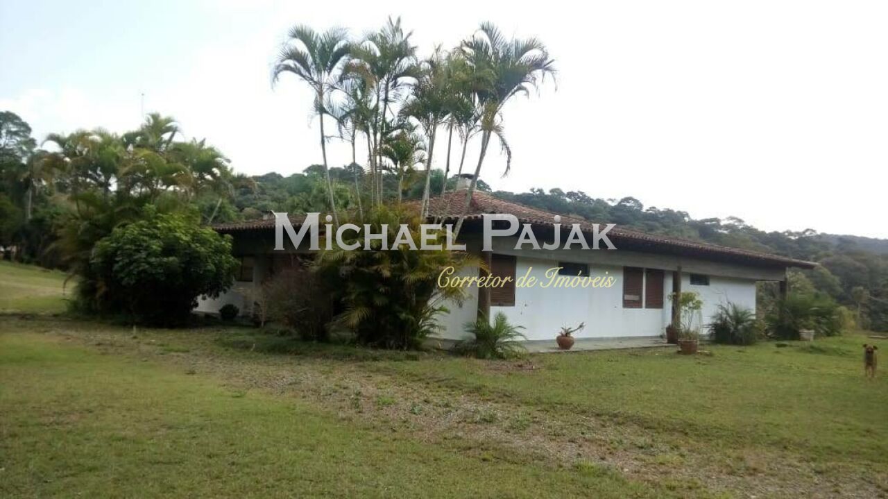 Area para Venda - Capela de São Pedro