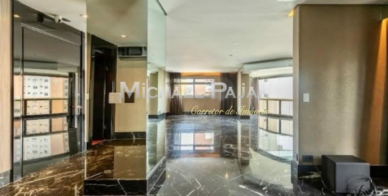 Apartamento para Venda - MOEMA