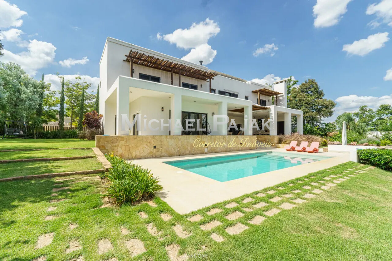 Casa em Condomínio para Venda - Vila Real
