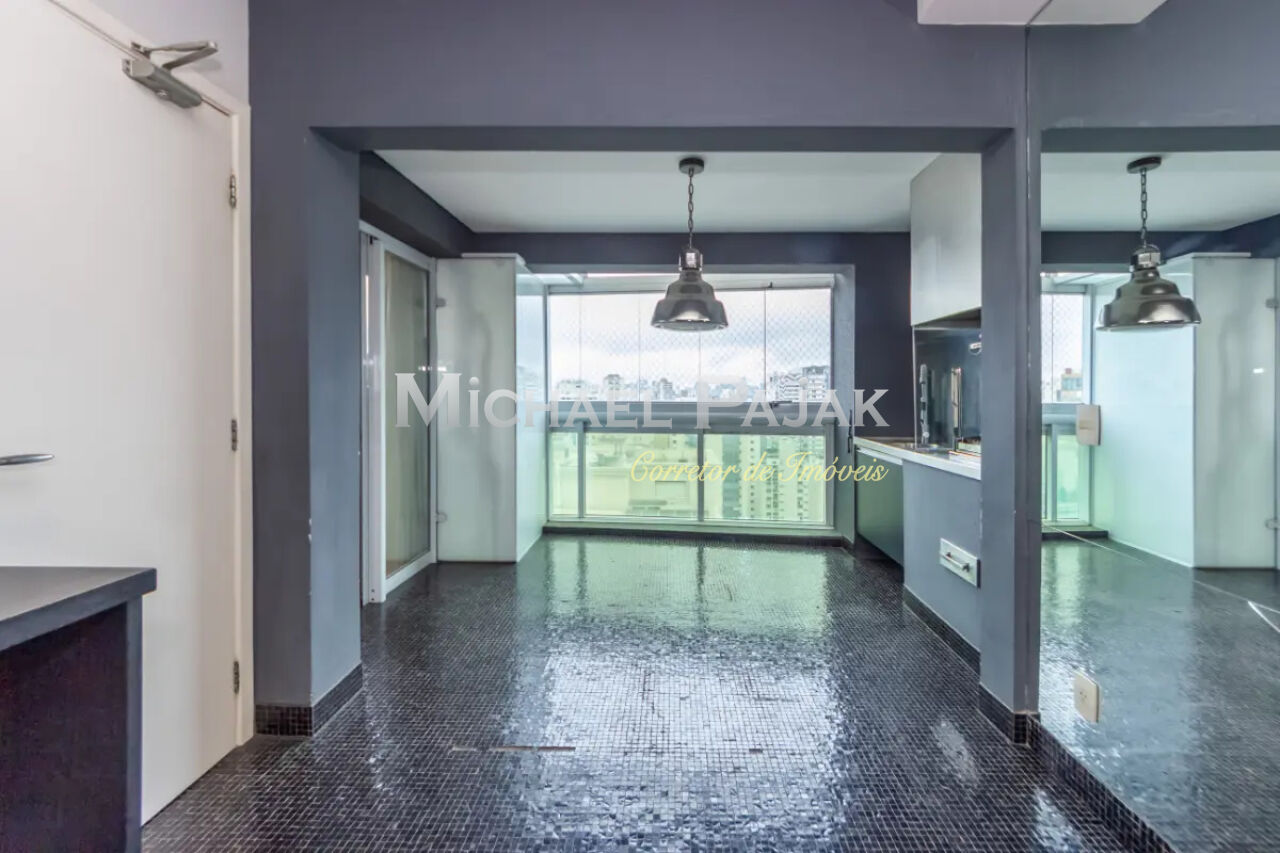 Apartamento para Venda - MOEMA