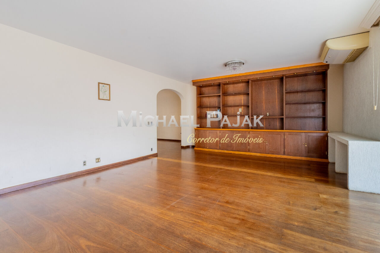 Apartamento para Venda - HIGIENÓPOLIS