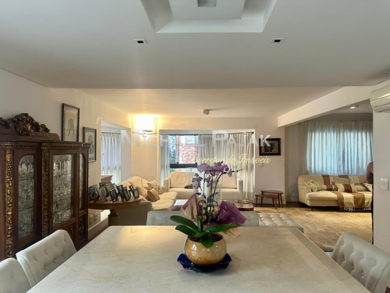Apartamento para Venda - VILA NOVA CONCEIÇÃO