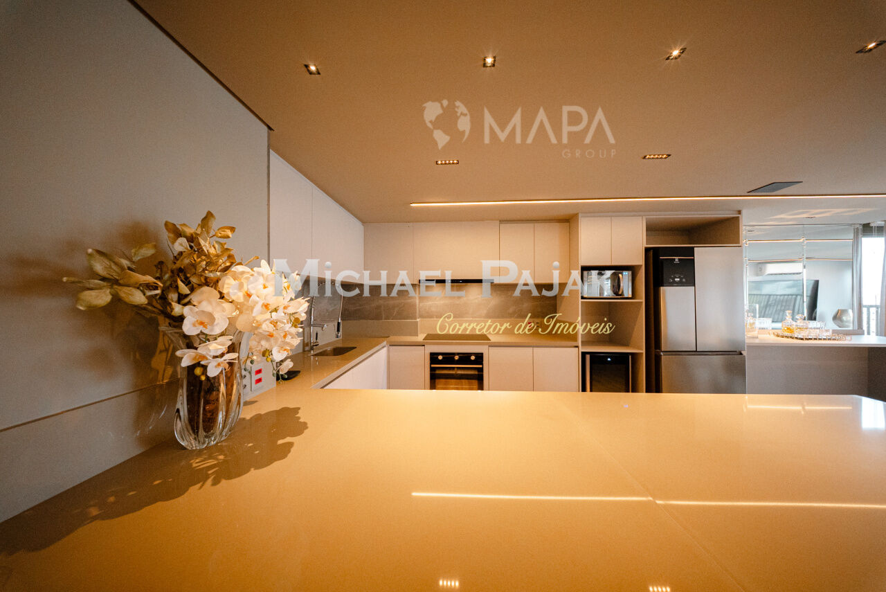 Apartamento para Venda - CERQUEIRA CÉSAR