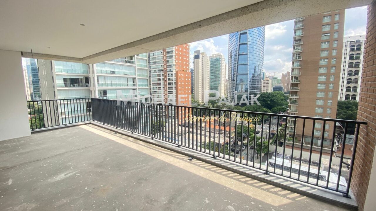 Apartamento para Venda - VILA NOVA CONCEIÇÃO