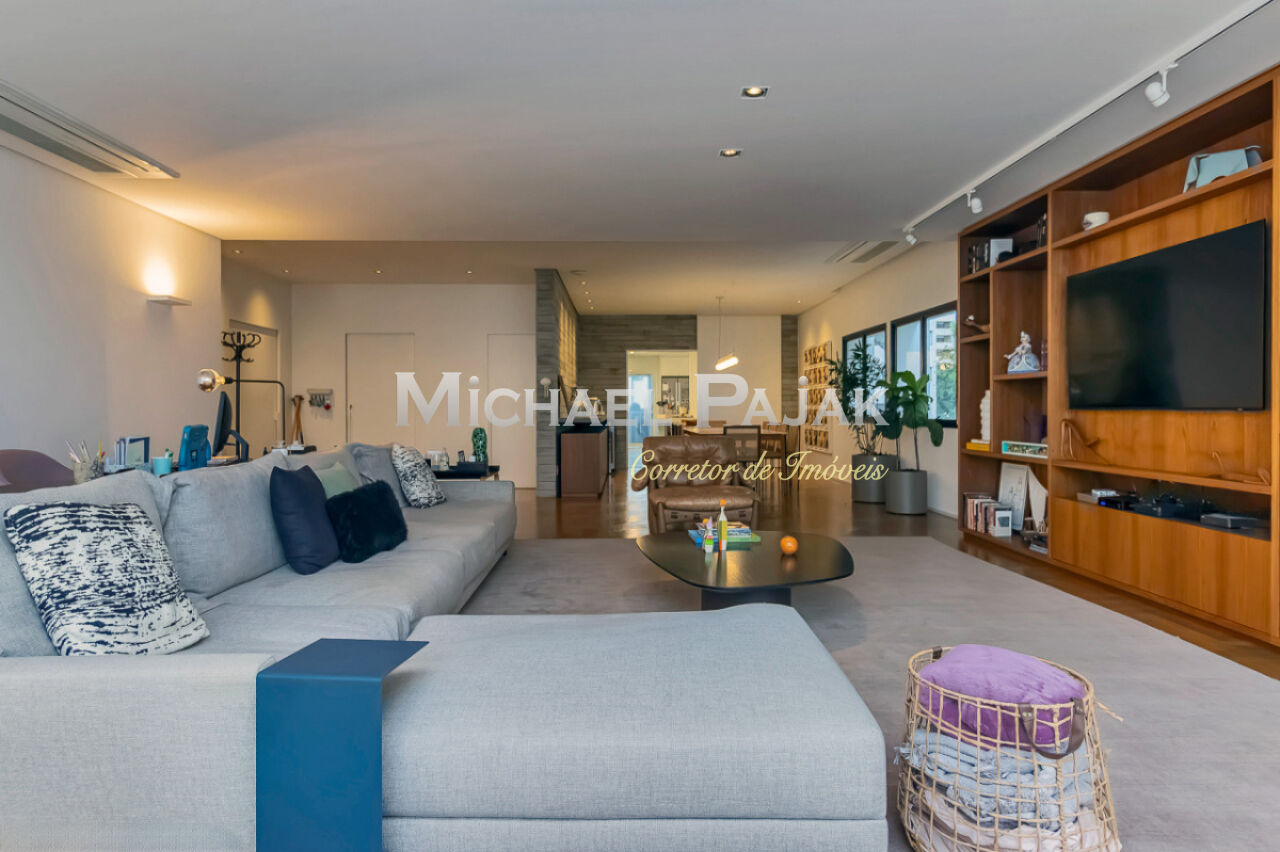 Apartamento para Venda - SANTA CECÍLIA