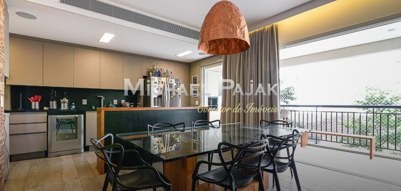 Apartamento para Venda - ITAIM BIBI