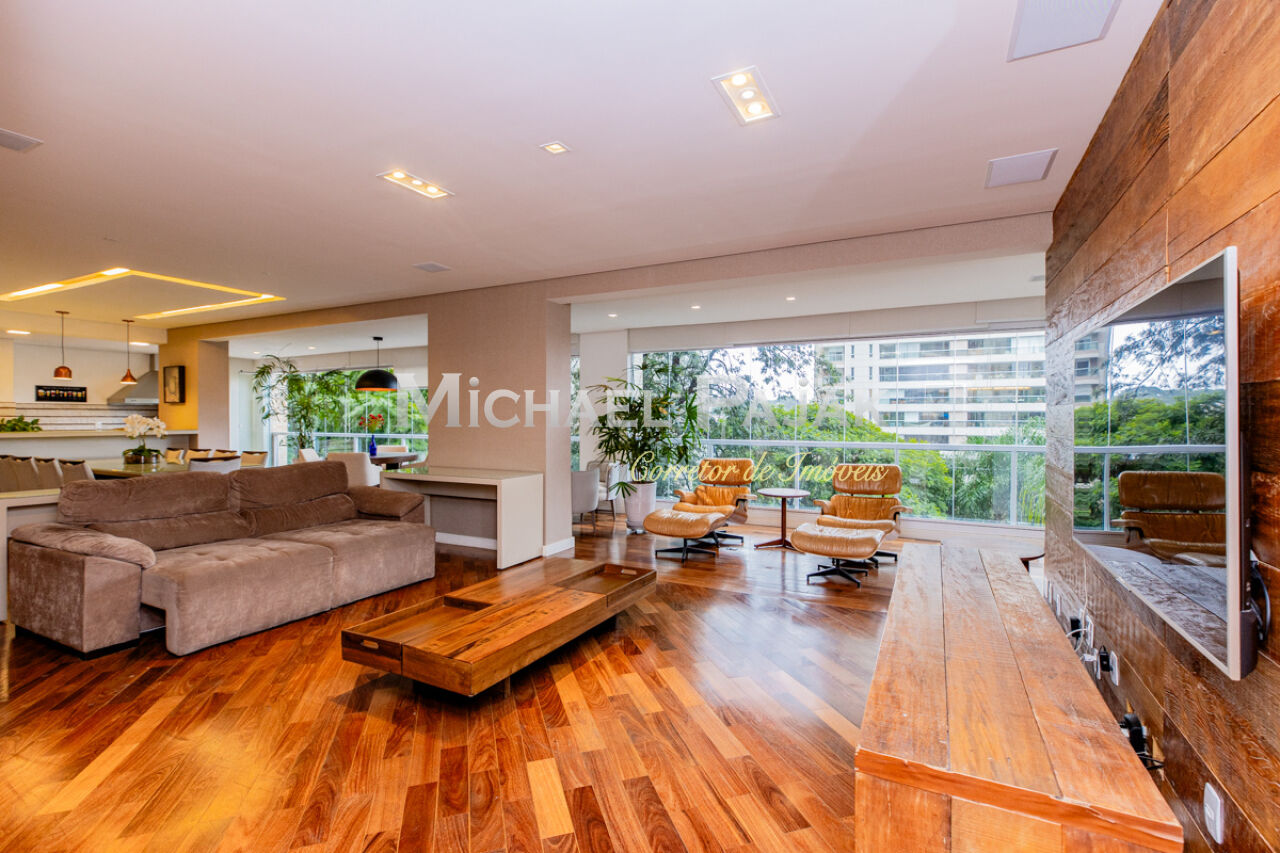 Apartamento para Venda - CAMPO BELO