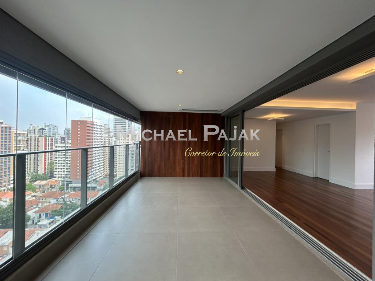 Apartamento para Venda - VILA OLÍMPIA