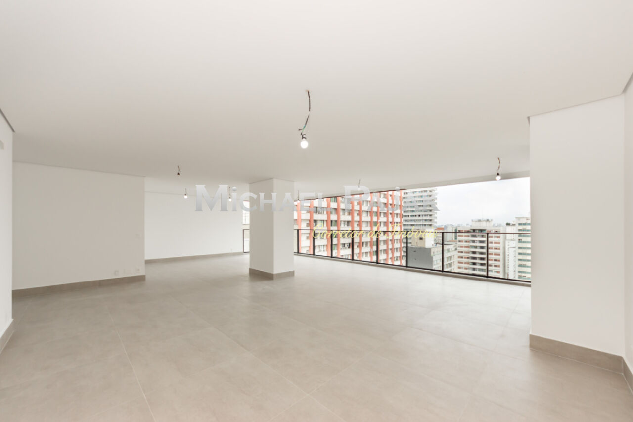 Apartamento para Venda - JARDIM PAULISTA