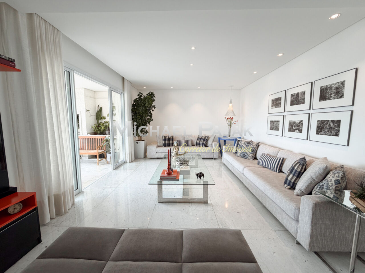 Apartamento Duplex para Venda - PERDIZES