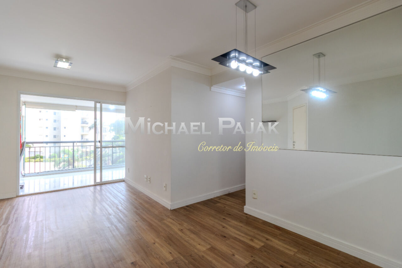 Apartamento para Venda - VILA MASCOTE
